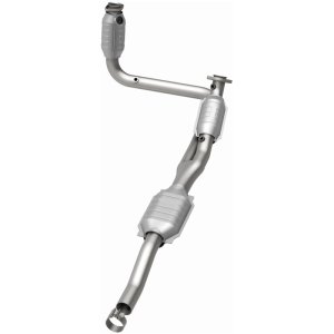 Dodge Ram 1500 Performance Exhaust - Magnaflow - California Grade CARB Compliant Direct-Fit Catalytic Converter - 2002