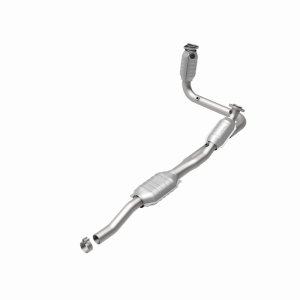 Dodge Ram 1500 Performance Exhaust - Magnaflow - California Grade CARB Compliant Direct-Fit Catalytic Converter - 2002