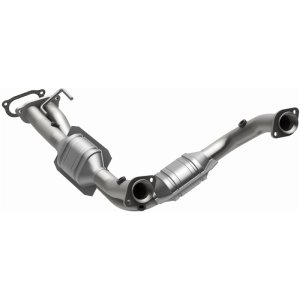 Ford Ranger Catalytic Converter - Front - Magnaflow - California Grade CARB Compliant - `04-`06