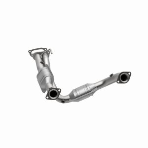 Mazda B4000 Catalytic Converter - Front - Magnaflow - California Grade CARB Compliant - 2004