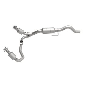 Dodge Durango Direct Fit Catalytic Converter - Magnaflow - California Grade CARB Compliant - `00-`03