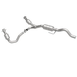 Dodge Durango Direct Fit Catalytic Converter - Magnaflow - California Grade CARB Compliant - `00-`03
