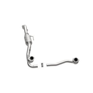 Dodge Durango Direct Fit Catalytic Converter - Magnaflow - California Grade CARB Compliant - `00-`03