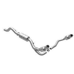 Dodge Durango Direct Fit Catalytic Converter - Magnaflow - California Grade CARB Compliant - `00-`03