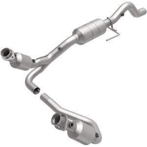 Dodge Durango Direct Fit Catalytic Converter - Magnaflow - California Grade CARB Compliant - `00-`03