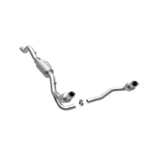 Dodge Durango Direct Fit Catalytic Converter - Magnaflow - California Grade CARB Compliant - `00-`03
