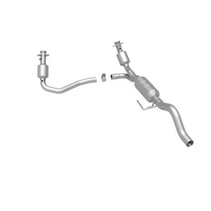 Dodge Durango Direct Fit Catalytic Converter - Magnaflow - California Grade CARB Compliant - `00-`03