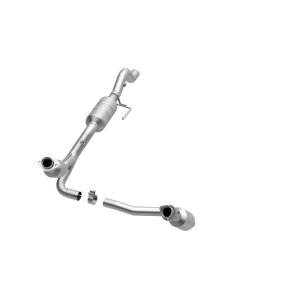 Dodge Durango Direct Fit Catalytic Converter - Magnaflow - California Grade CARB Compliant - `00-`03