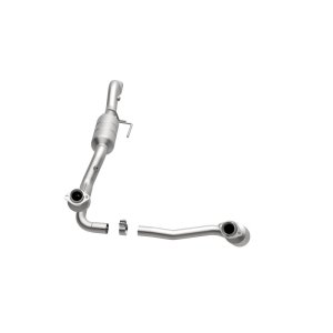 Dodge Durango Direct Fit Catalytic Converter - Magnaflow - California Grade CARB Compliant - `00-`03