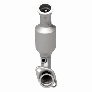 Jeep Liberty Catalytic Converter - Front Passenger Side - Magnaflow - California Grade CARB Compliant Direct-Fit - `02-`03