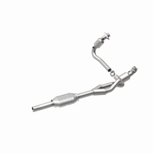 Dodge Ram 1500 Catalytic Converter (Direct Fit) - Magnaflow - CARB Compliant - `02-`03