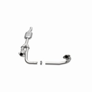 Dodge Ram 1500 Catalytic Converter (Direct Fit) - Magnaflow - CARB Compliant - `02-`03