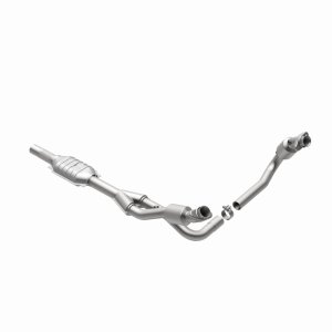 Dodge Ram 1500 Catalytic Converter (Direct Fit) - Magnaflow - CARB Compliant - `02-`03