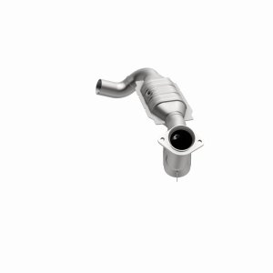 Ford F-150 Catalytic Converter - Magnaflow - California Grade CARB Compliant - `02-`04