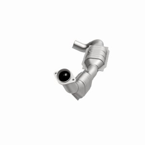 Ford F-150 Catalytic Converter - Magnaflow - California Grade CARB Compliant - `02-`04