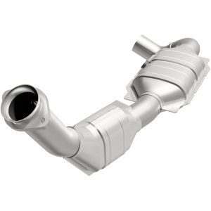 Ford F-150 Catalytic Converter - Magnaflow - California Grade CARB Compliant - `02-`04
