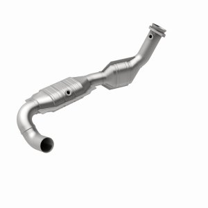 Ford F-150 Catalytic Converter - Magnaflow - California Grade CARB Compliant - `02-`04