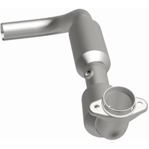 Lincoln Navigator Catalytic Converter - Magnaflow - Direct Fit, CARB Compliant - `03-`04