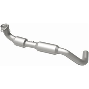Lincoln Navigator Catalytic Converter - Magnaflow - Direct Fit, CARB Compliant - `03-`04