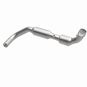 Lincoln Navigator Catalytic Converter - Magnaflow - Direct Fit, CARB Compliant - `03-`04