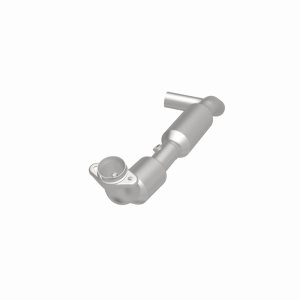 Lincoln Navigator Catalytic Converter - Magnaflow - Direct Fit, CARB Compliant - `03-`04