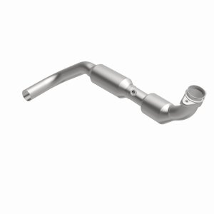 Lincoln Navigator Catalytic Converter - Magnaflow - Direct Fit, CARB Compliant - `03-`04