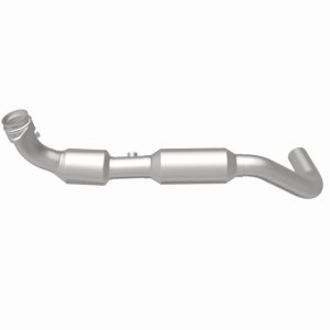 Lincoln Navigator Catalytic Converter - Magnaflow - Direct Fit, CARB Compliant - `03-`04