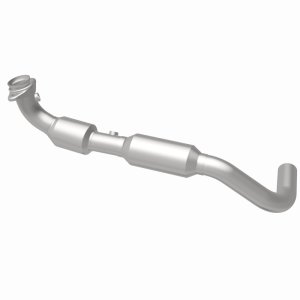 Lincoln Navigator Catalytic Converter - Magnaflow - Direct Fit, CARB Compliant - `03-`04