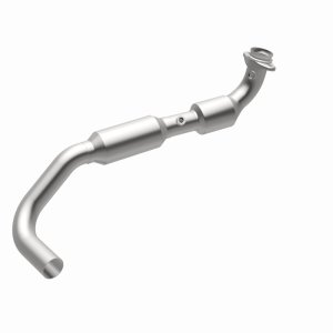 Lincoln Navigator Catalytic Converter - Magnaflow - Direct Fit, CARB Compliant - `03-`04