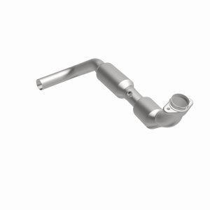Lincoln Navigator Catalytic Converter - Magnaflow - Direct Fit, CARB Compliant - `03-`04