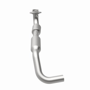 Lincoln Navigator Catalytic Converter - Magnaflow - Direct Fit, CARB Compliant - `03-`04