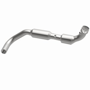 Lincoln Navigator Catalytic Converter - Magnaflow - Direct Fit, CARB Compliant - `03-`04