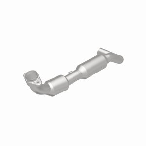 Lincoln Navigator Catalytic Converter - Magnaflow - Direct Fit, CARB Compliant - `03-`04