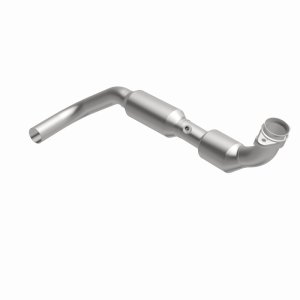 Lincoln Navigator Catalytic Converter - Magnaflow - Direct Fit, CARB Compliant - `03-`04