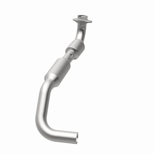 Lincoln Navigator Catalytic Converter - Magnaflow - Direct Fit, CARB Compliant - `03-`04