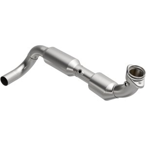 Ford Expedition Catalytic Converter - Magnaflow - Direct Fit - `03-`04 Ford Expedition Catalytic Converter - Magnaflow - Direct Fit - `03-`04