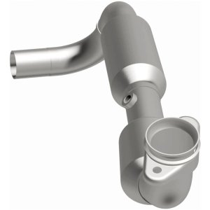 Ford Expedition Catalytic Converter - Magnaflow - Direct Fit - `03-`04