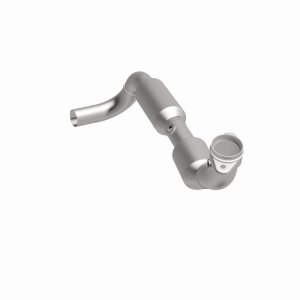 Ford Expedition Catalytic Converter - Magnaflow - Direct Fit - `03-`04