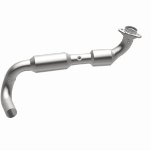 Ford Expedition Catalytic Converter - Magnaflow - Direct Fit - `03-`04