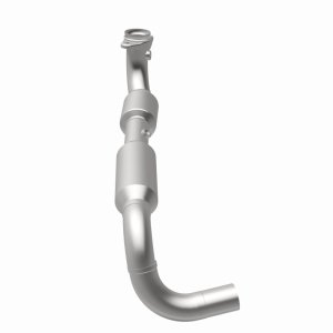 Ford Expedition Catalytic Converter - Magnaflow - Direct Fit - `03-`04