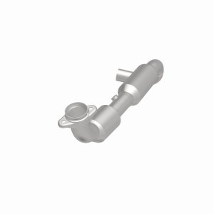 Ford Expedition Catalytic Converter - Magnaflow - Direct Fit - `03-`04