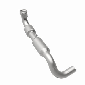 Ford Expedition Catalytic Converter - Magnaflow - Direct Fit - `03-`04