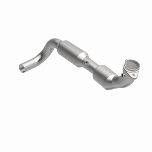 Ford Expedition Catalytic Converter - Magnaflow - Direct Fit - `03-`04