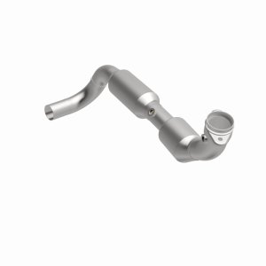 Ford Expedition Catalytic Converter - Magnaflow - Direct Fit - `03-`04