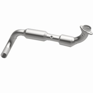 Ford Expedition Catalytic Converter - Magnaflow - Direct Fit - `03-`04