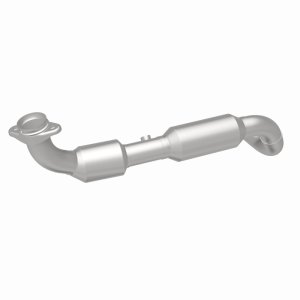 Ford Expedition Catalytic Converter - Magnaflow - Direct Fit - `03-`04