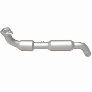 Ford Expedition Catalytic Converter - Magnaflow - Direct Fit - `03-`04