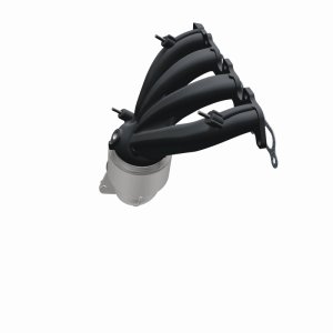 Chevrolet Colorado Catalytic Converter - Magnaflow - Direct Fit - `04-`05