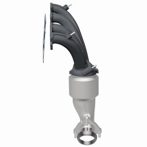 Chevrolet Colorado Catalytic Converter - Magnaflow - Direct Fit - `04-`05