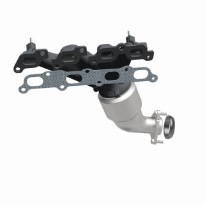 Chevrolet Colorado Catalytic Converter - Magnaflow - Direct Fit - `04-`05